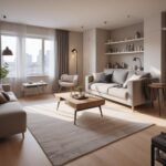 Двухкомнатная квартира в новостройке: обзор цен и условий