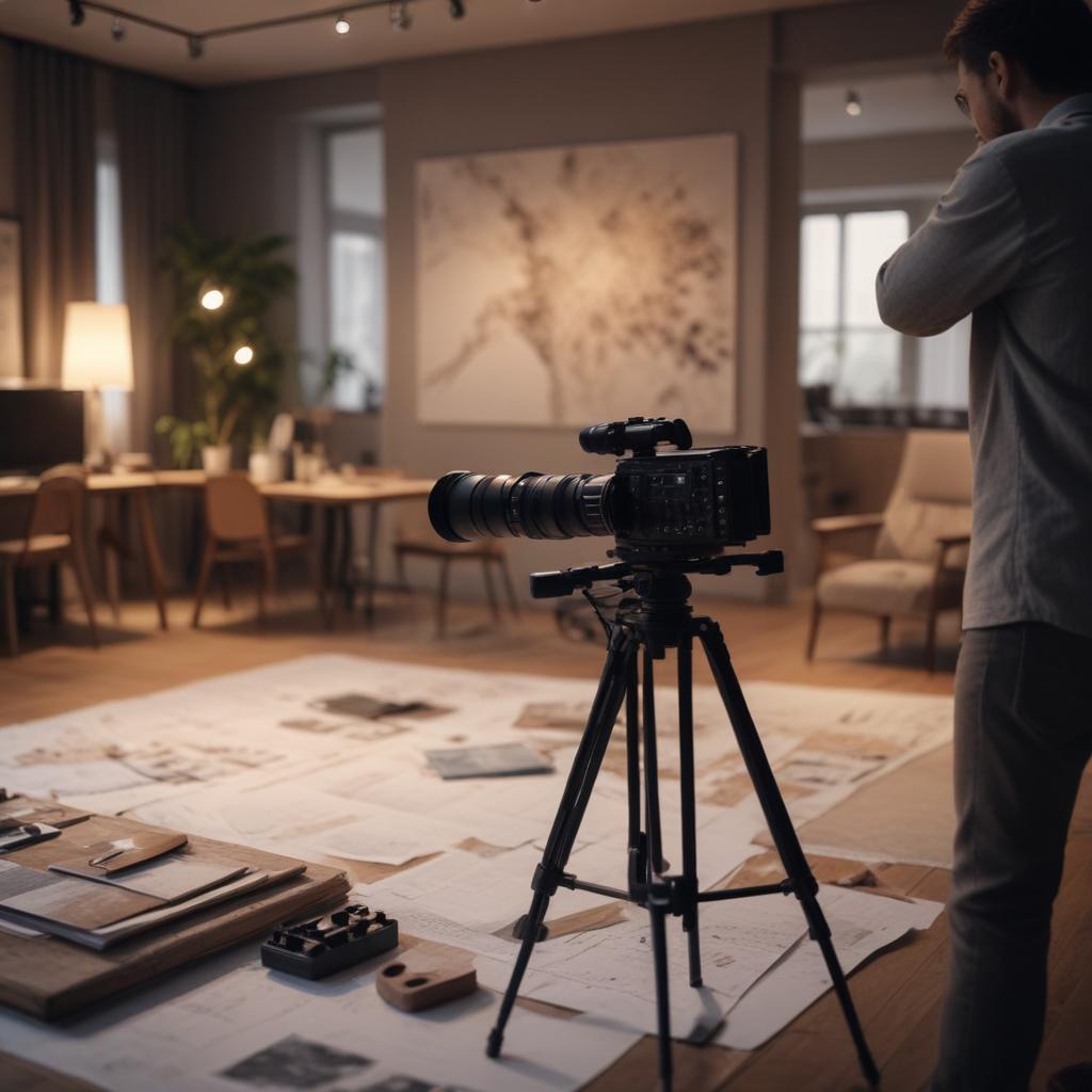 Дизайн-проекты: современные решения, профессиональный подход и качество исполнения