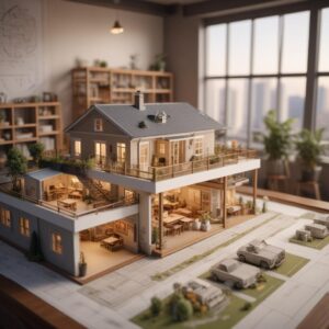 Официальный сайт новостройки содержит сведения о проекте, планировке и инфраструктуре