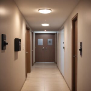 Охрана квартиры и установка охранной сигнализации: принципы защиты и выбор систем